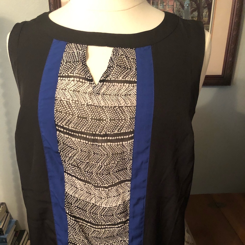 Summer shirt
